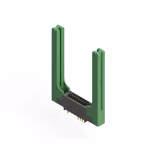 395-018-521-558 EDAC Inc.  Edgeboard Connectors